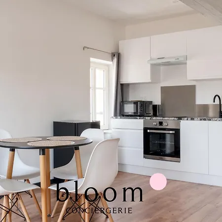 L'étoile Place Du Marché Nancy