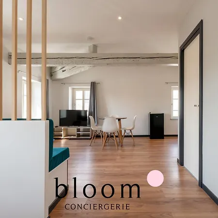 Apartamento L'étoile Place Du Marché *