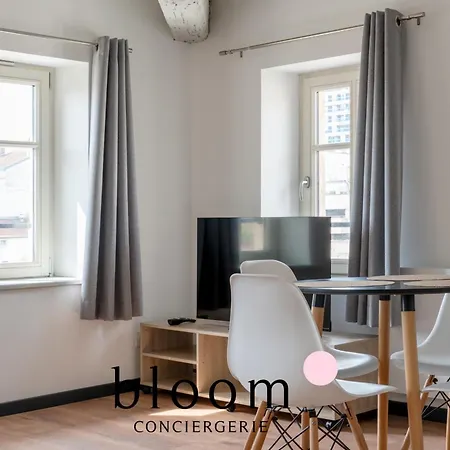 L'étoile Place Du Marché Apartamento