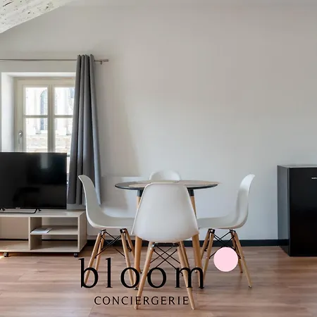 Apartamento L'étoile Place Du Marché *