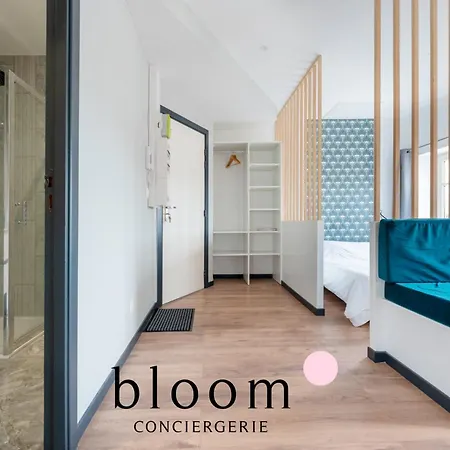 Lejlighed L'etoile Place Du Marche