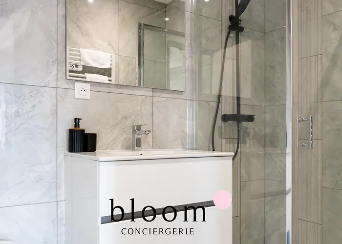 L'étoile Place Du Marché Apartamento