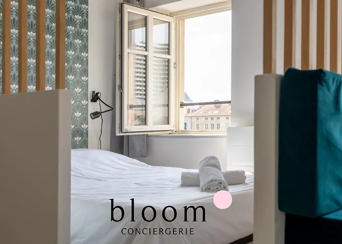 L'étoile Place Du Marché Nancy