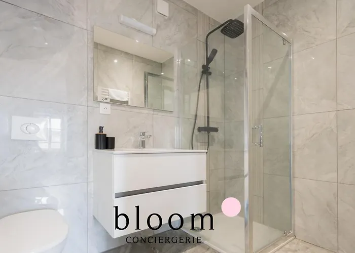 L'etoile Place Du Marche Apartment *