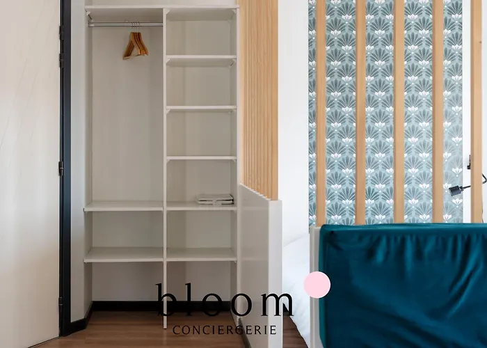 Apartamento L'étoile Place Du Marché Nancy