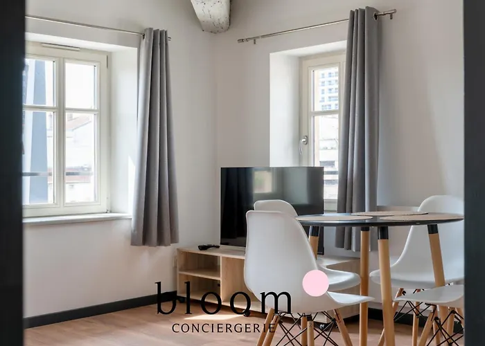 L'étoile Place Du Marché Apartamento