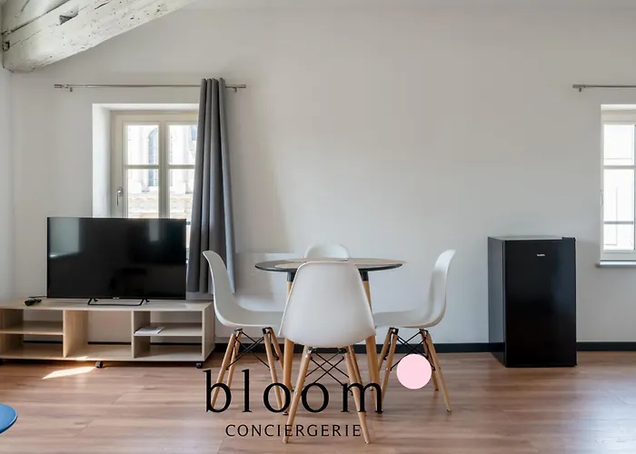 Apartamento L'étoile Place Du Marché *