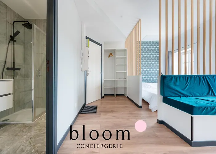 Apartment L'etoile Place Du Marche